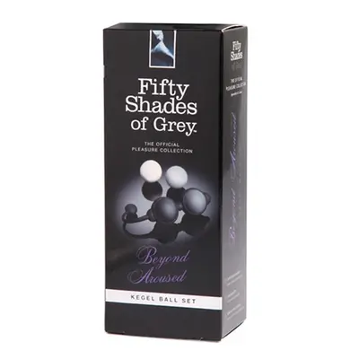 Fifty Shades Of Grey Pelvic Floor Balls