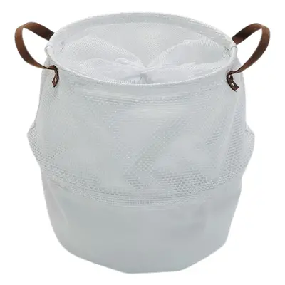 Medidas Collapsible Laundry Basket