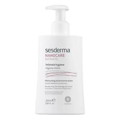 Sesderma Nanocare Intimate Hygiene - 200 ml