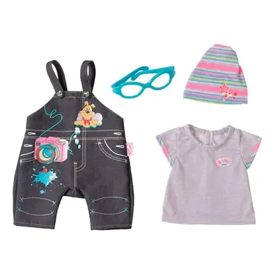 Baby Born Jeans Collection Set