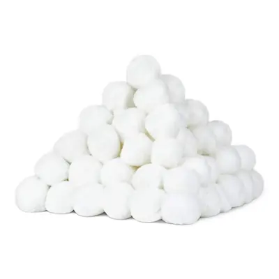 Athena Beauté Cotton Balls - 200 pieces