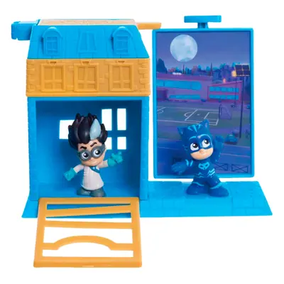 PJ Masks Playset