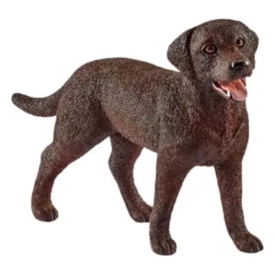 Schleich She Labrador - 13834