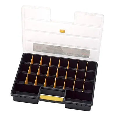 Draper Storage Box