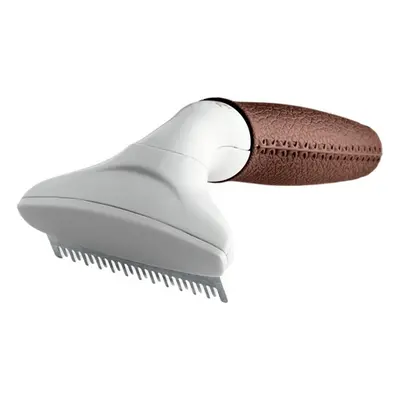 Hunter Detangling comb m. Special Leaf - Medium