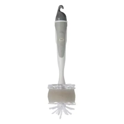 Vital Baby NURTURE Bottle brush - Grey