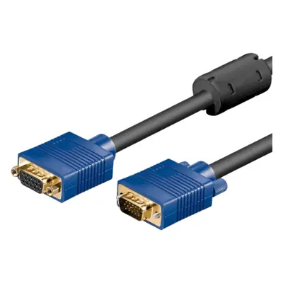 Goobay Extender VGA Cable