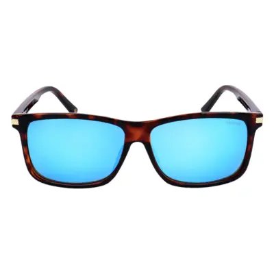 Polaroid PLD2075SX Havana Blue Sunglasses