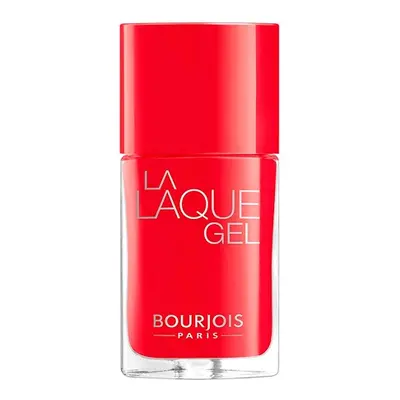 Bourjois La Laque Gel Are You Reddy?