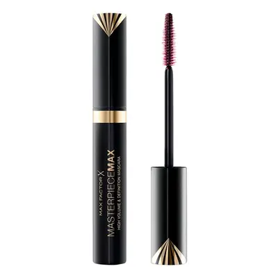 Max Factor Max Mascara