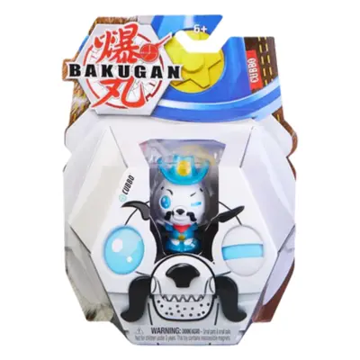 Bakugan Battle Planet CUBBO - Sheriff