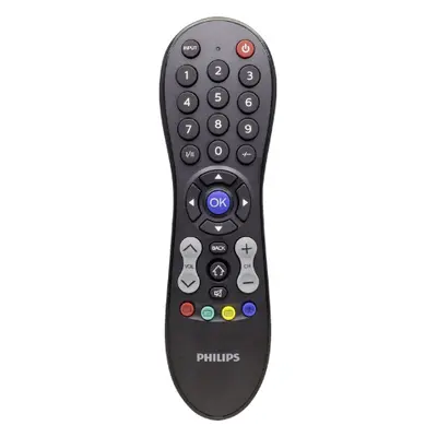 Philips SRP3011/10 Universal Remote Control