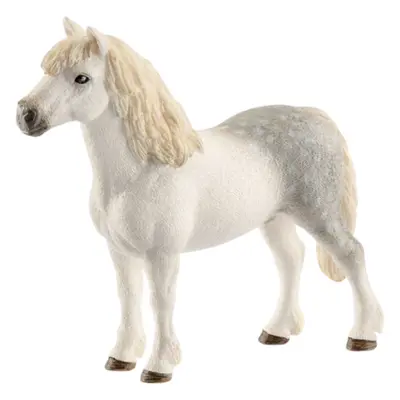 Schleich Welsh Pony Stallion - 13871