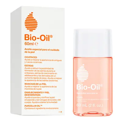 Bio-Oil Skin Care Oil - 60ML