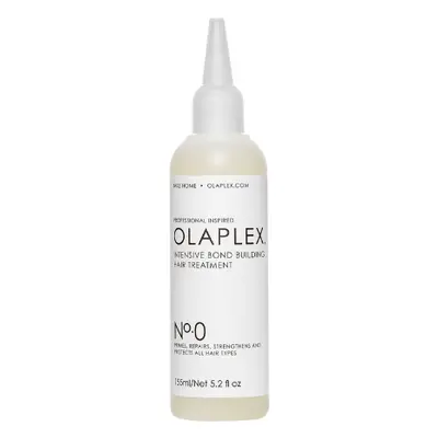 Olaplex No. 0 Intensive Bond Building Hair Treatment - 155 ml