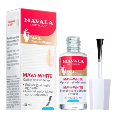 Mavala Mava-White Negleolie - 10ML