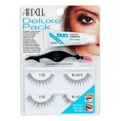 Ardell Deluxe Pack Eyelashes - 110