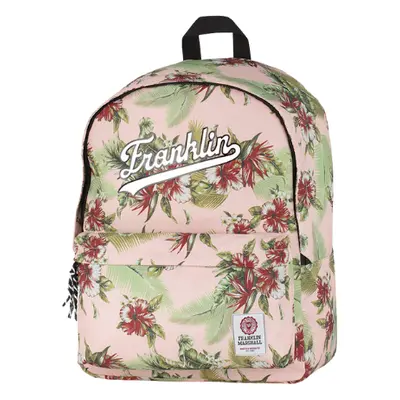 Franklin & Marshall Flower Backpack