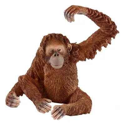 Schleich Orangutan She - 14775