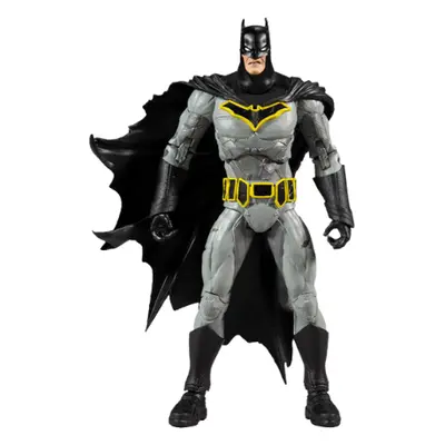 DC Dark Metal Batman