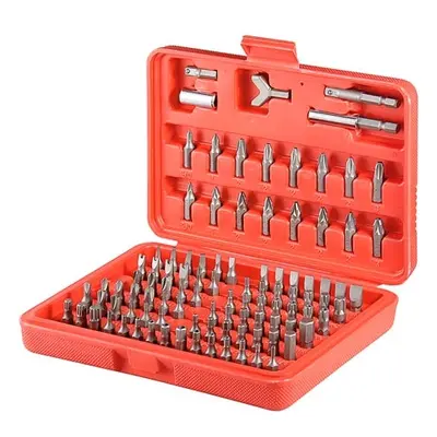 FixPoint Fixpoint Bit Set - 100 PCS