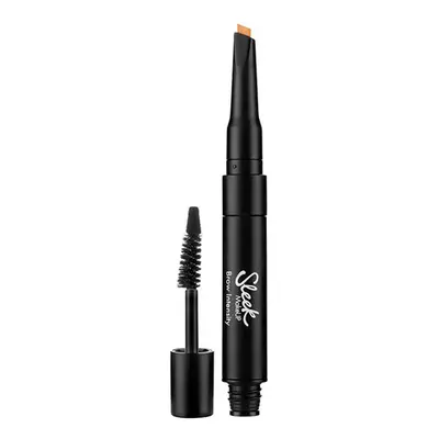 Sleek Makeup Brow Intensity - Black