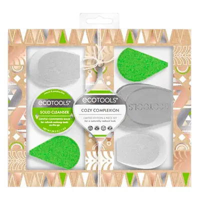 EcoTools 6 Days Of Blending Gift Set - 6 pcs