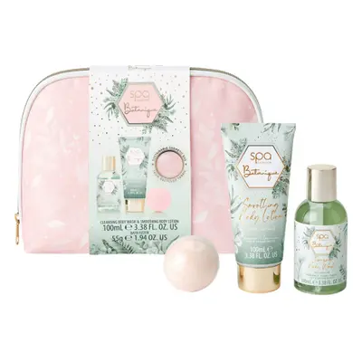 Style & Grace Spa Boutique Gift set