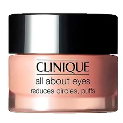 Clinique All About Eyes Eye Cream - 15 ml