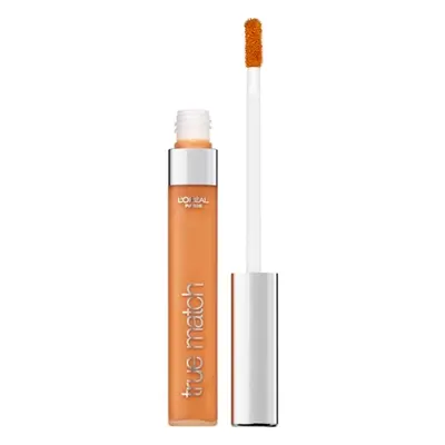 L Oreal True Match Concealer - Golden Amber