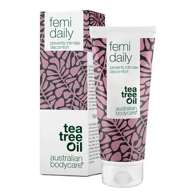 Australian Bodycare Femi Daily - 100ML