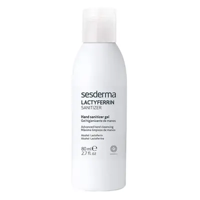 Sesderma Lactyferrin Hand Disinfectant Gel - 80ML