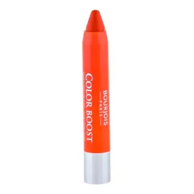 Bourjois Lip Balm Color Boost Lolli Poppy