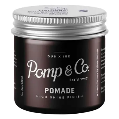 Pomp & Co. Pomade 60 ml