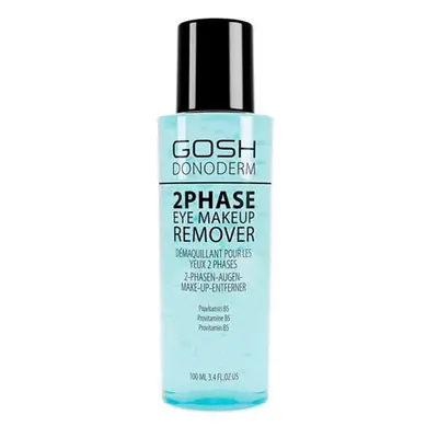 GOSH 2 Phase Eye Makeup Remover