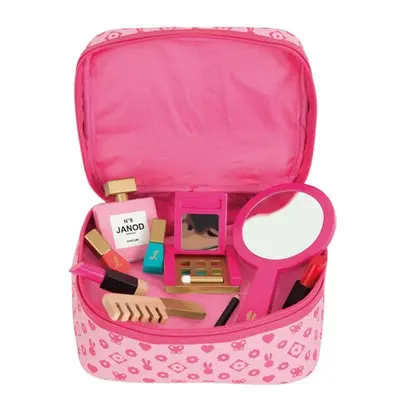 Janod Little Miss Vanity Case