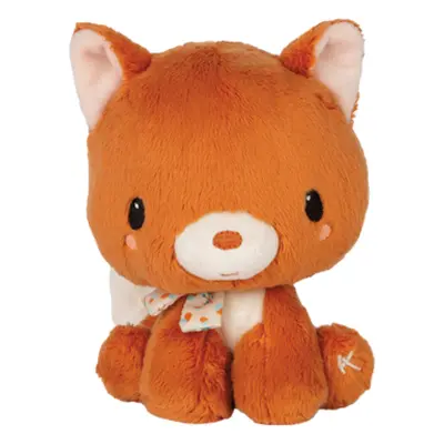 Kaloo Choo Nino Fox Teddy bear - 14 cm