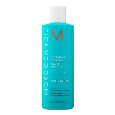 Moroccanoil Hydrating Shampoo - 250 ml