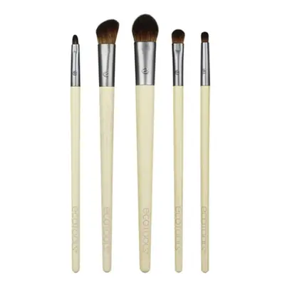 EcoTools Daily Brush Set