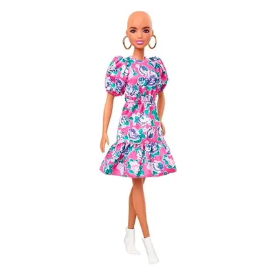 Barbie Fashionista Doll #150 Alopecia