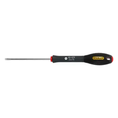 Stanley FatMax Screwdriver 3 x 75 mm