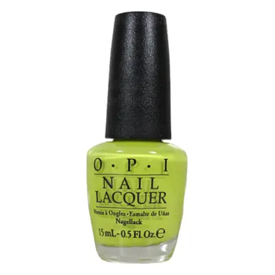 OPI Life Gave Me Lemons Nail polish - 15 ml