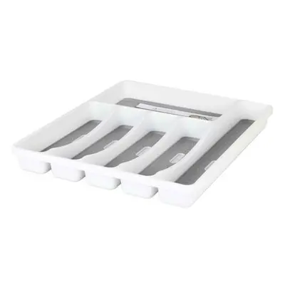 Confortime Non-Slip Cutlery tray - 40x33x5cm