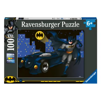 Ravensburger Batman XXL Puzzle - 100 Checkers