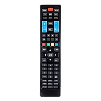 Ewent (LG & Samsung) Universal Remote