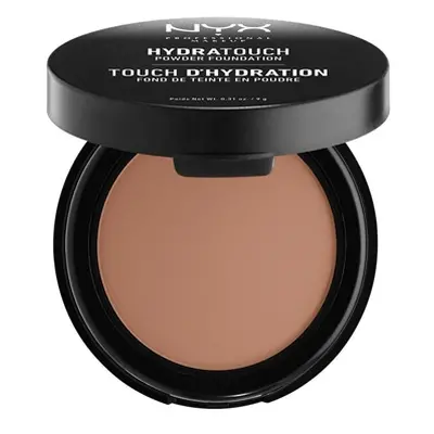 NYX Hydra Touch Powder Foundation Cocoa