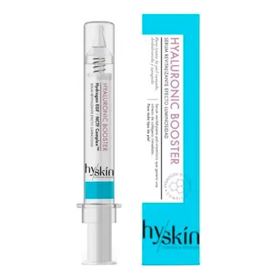 Hyskin Hyaluronic Booster Facial Serum - 12ML