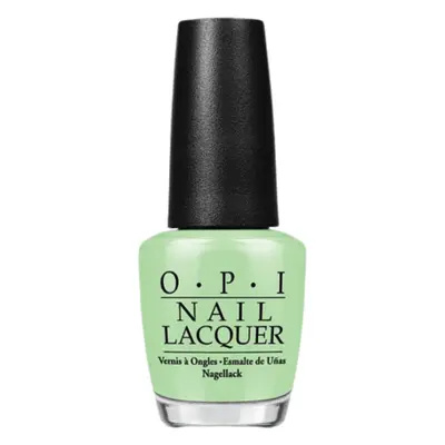 OPI Gargantuan Green Grape Nail polish - 15 ml