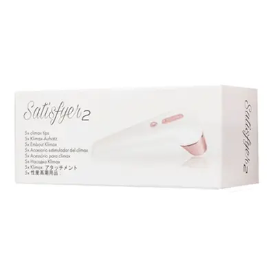 Satisfyer 2 - 5 pcs