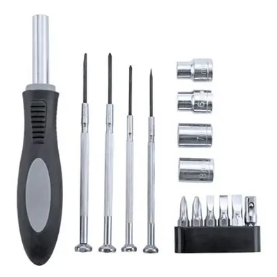 BasicPlus Tool Set 144511 - 15 Delen